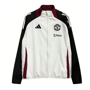 Rompevientos Manchester United Especial Calcio 2026/2027