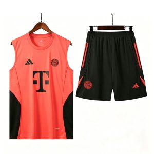 Bayern 2026/2027 Senza Maniche de la Especial Calcio