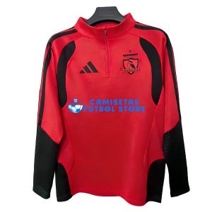 Strike Drill Top Colo-Colo Especial Calcio 2026/2027