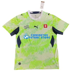 Maglia Svizzera 2ªCalcio 2026/2027
