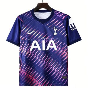 Tottenham Hotspur 2026/2027 Maglia de la 2ªCalcio