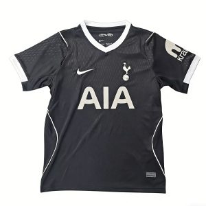 Maglia Tottenham Hotspur 2ªCalcio 2026/2027
