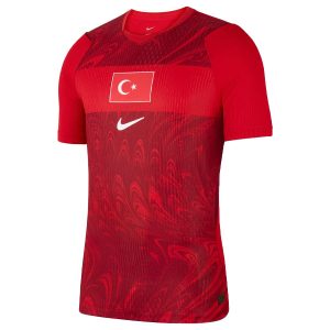 Maglia Turchia 2ªCalcio 2026/2027
