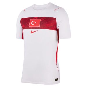 Maglia Turchia 1ªCalcio 2026/2027