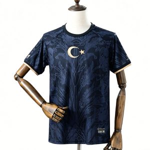 Maglia Turchia Especial Calcio 2026/2027 Herencia