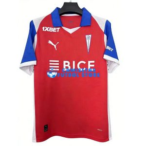 Maglia U.Católica 2ªCalcio 2026/2027