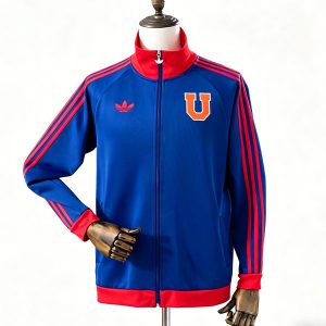 Giacca U.de Chile Especial Calcio 2026/2027