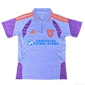 Polo U.de Chile Especial Calcio 2026/2027