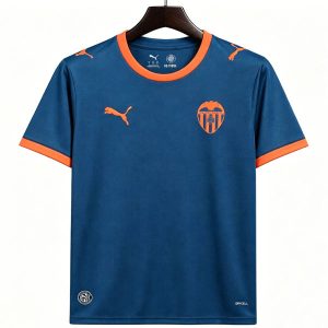 Maglia Valencia 2ªCalcio 2026/2027