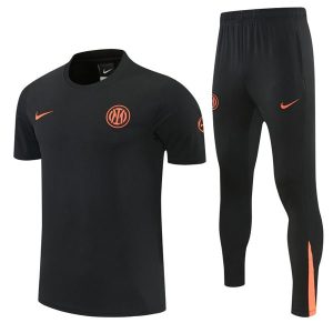 Entrenamiento Inter de Milán Especial Calcio 2026/2027