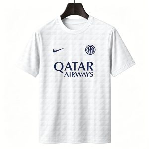 Maglia Inter de Milán Pre-partido Calcio 2026/2027