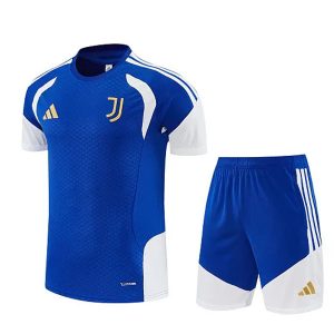 Entrenamiento Juventus Especial Calcio 2026/2027 Azul