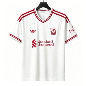 Maglia Liverpool 2ª Calcio 2026/2027
