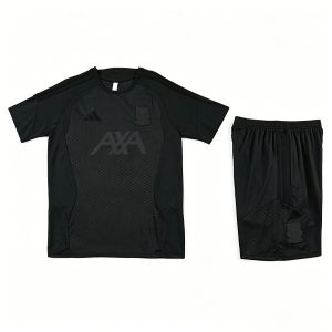 Maglia Liverpool Especial Calcio 2026/2027