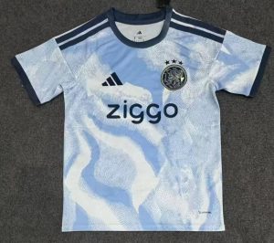 Maglia Ajax 2ª Calcio 26/27