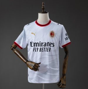 Maglia AC Milan 2ª Calcio 2026/2027
