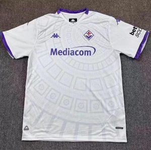 Maglia ACF Fiorentina 2ª Calcio 2026/2027