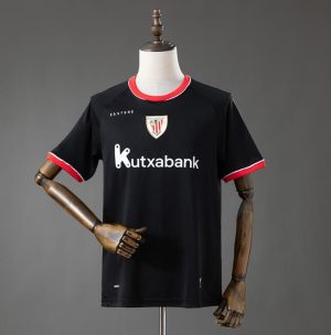 Maglia Athletic Club Bilbao 2ª Calcio 2026/2027
