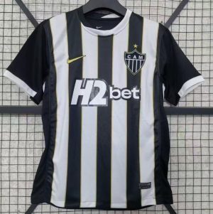 Maglia Atlético Mineiro 1ª Calcio 2026/2027