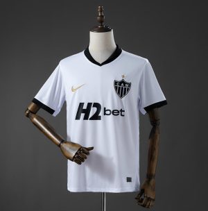 Maglia Atlético Mineiro 2ª Calcio 2026/2027