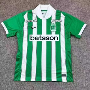 Maglia Atlético Nacional 1ª Calcio 2026/2027