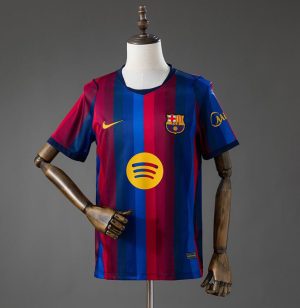 Maglia Barcelona 1ª Calcio 2026/2027