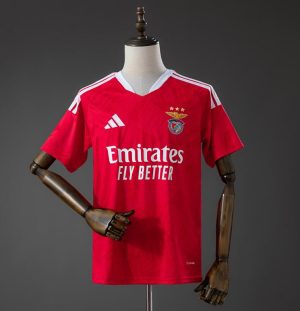 Maglia Benfica Fc 1ª Calcio 2026/2027