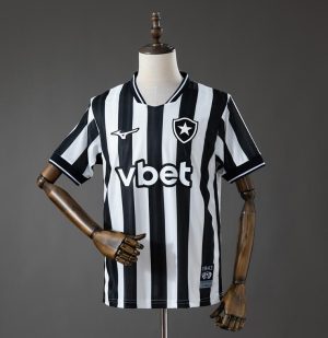 Maglia Botafogo 1ª Calcio 2026/2027