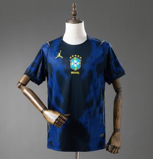 Maglia Brasile 1ª Calcio 2026/2027