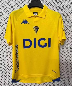Maglia Cadiz CF 1ª Calcio 2026/2027