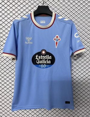 Maglia Celta De Vigo 1ª Calcio 2026/2027