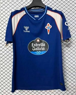 Maglia Celta De Vigo 2ª Calcio 2026/2027