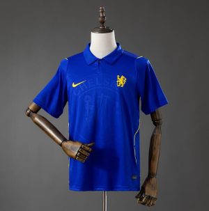 Maglia Chelsea FC 1ª Calcio 2026/2027