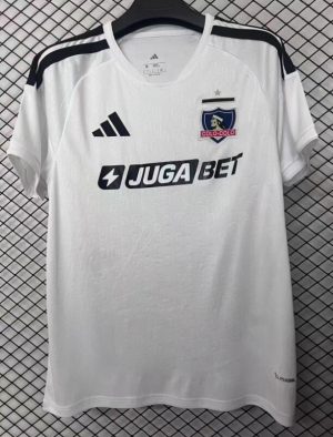 Maglia Colo Colo 1ª Calcio 2026/2027