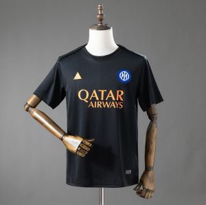 Maglia Inter Milán Pre-Partita 2026/2027