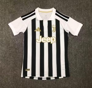 Maglia Juventus Primera Calcio 2026/2027