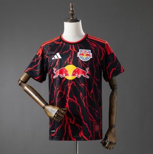 Maglia New York Red Bulls 1ª Calcio 2026/2027