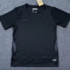 Maglia Noruega 2ª Calcio 2026