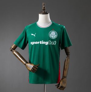 Maglia Palmeiras Primera Calcio 2026/2027