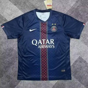 Maglia París Saint-Germain 1ª Calcio 2026/2027