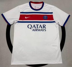 Maglia París Saint-Germain 2ª Calcio 2026/2027