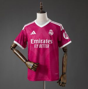 Maglia Real Madrid 3ª Calcio 2026/2027