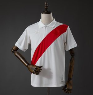Maglia River Plate 125th Anniversario