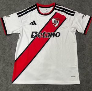 Maglia River Plate 1ª Calcio 2026/2027