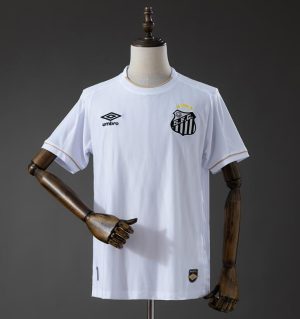 Maglia Santos 1ª Calcio 2026/2027