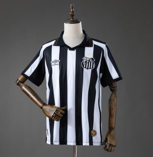Maglia Santos 2ª Calcio 2026/2027