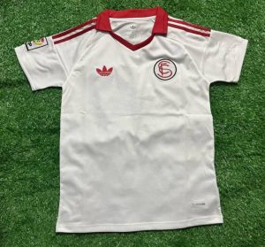 Maglia Sevilla Calcio 2026/2027