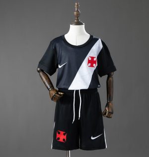 Maglia Vasco da Gama 1ª Calcio 2026/2027 Bambino Kit