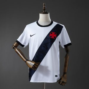 Maglia Vasco da Gama Segunda Calcio 2026/2027