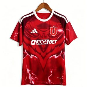 Maglia U. de Chile 3ª Calcio 2026/2027